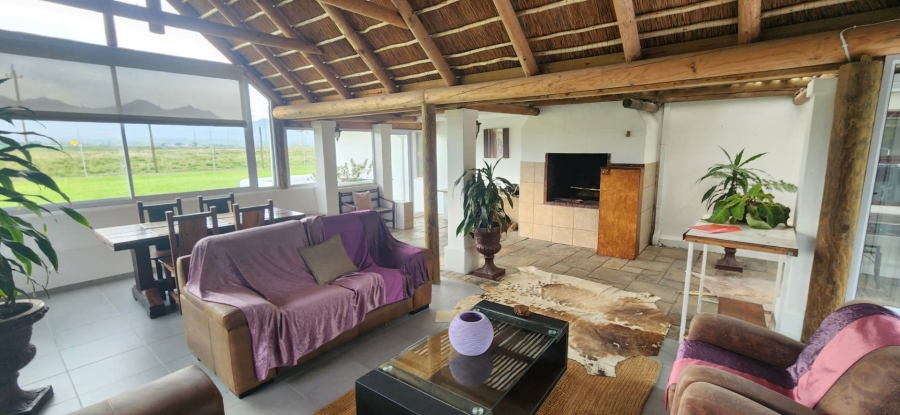 6 Bedroom Property for Sale in George Rural Western Cape